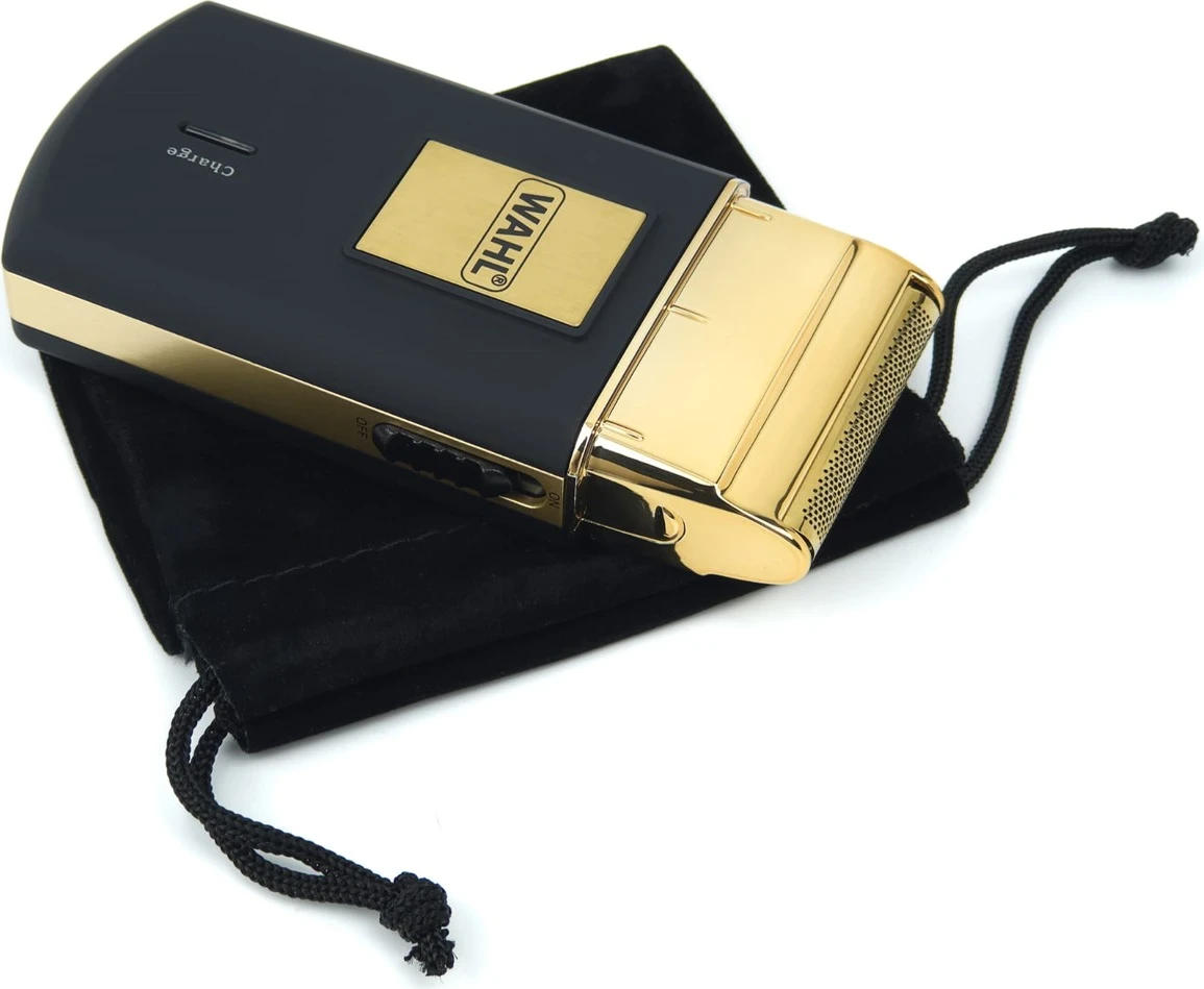 Makinë rroje Wahl Gold, e zeze