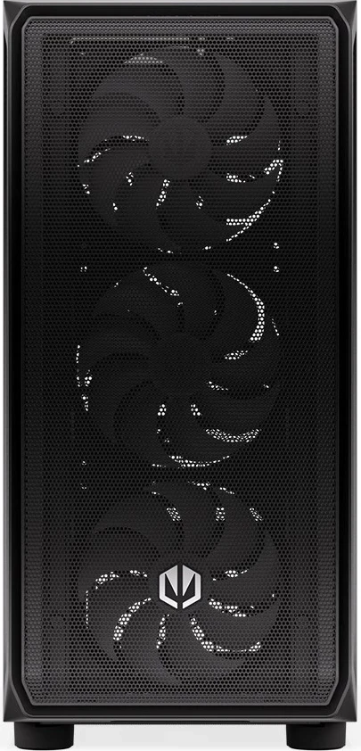 Kasë ENDORFY Arx 700 ARGB, e Zezë