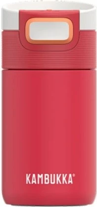Gotë termike Kambukka Etna 300 ml, Kuqe