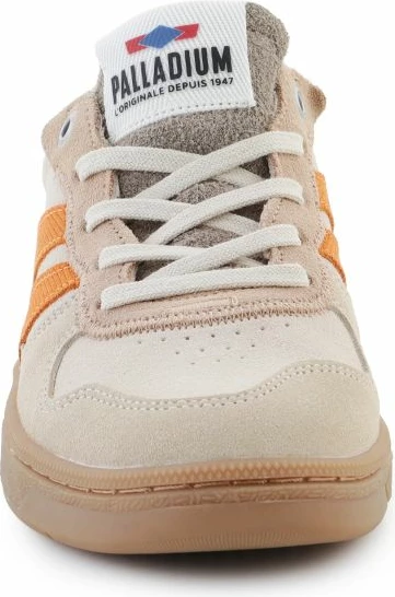 Këpucë lifestyle Palladium unisex, bezhë