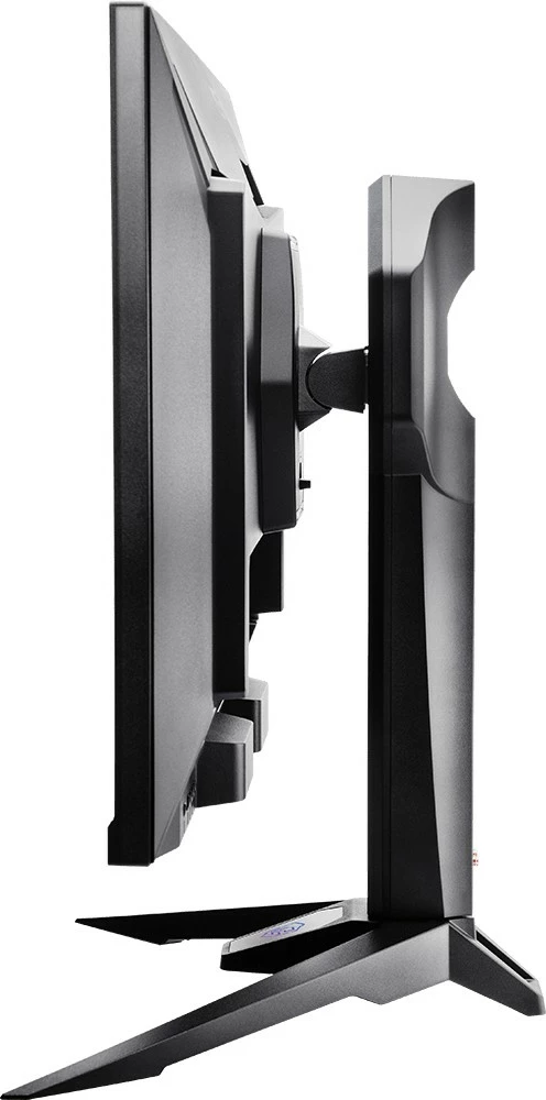 Monitor gaming ASRock PG27QFT2A 27 inç QHD 180Hz i zi