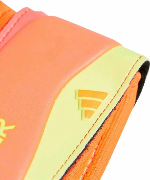 Doreza portieri adidas Predator për meshkuj, të bardha dhe të zeza