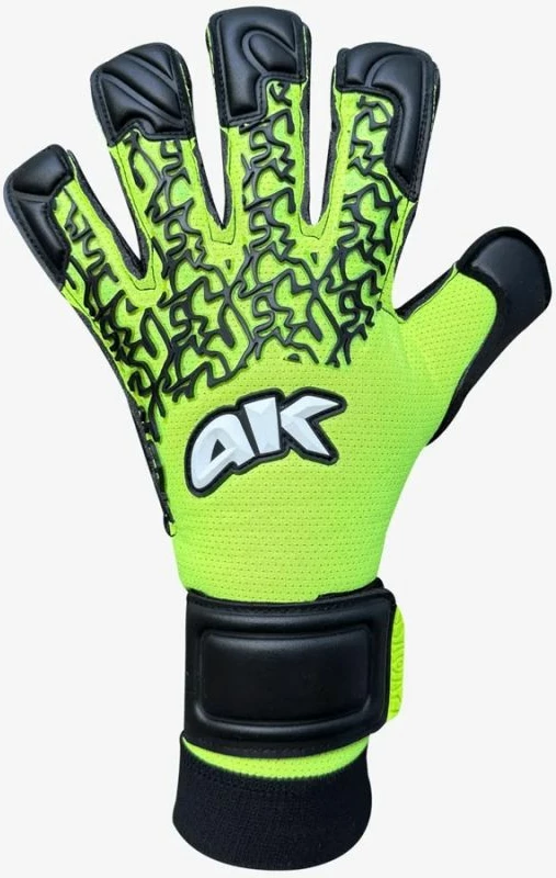 Doreza portieri 4Keepers Soft Vein RF2G, të zeza