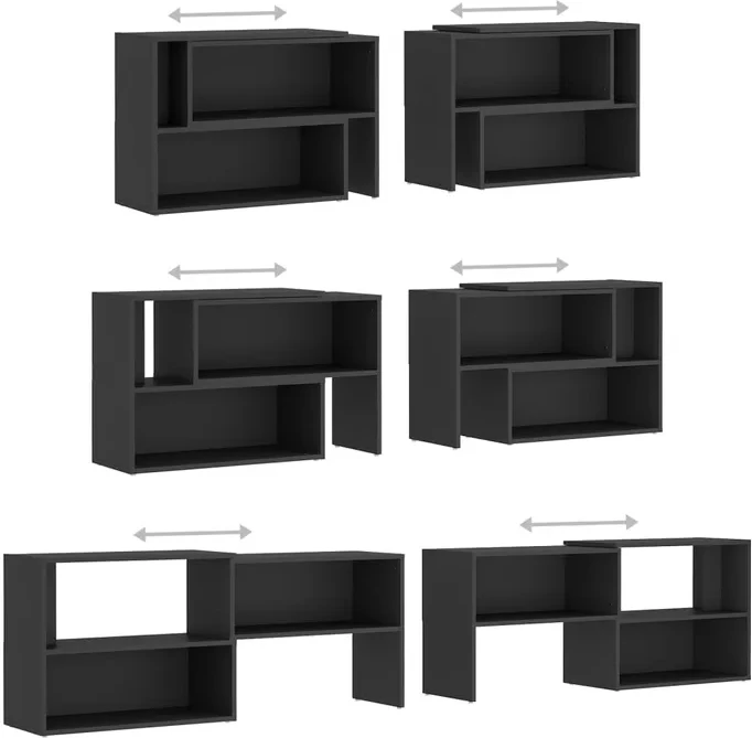 TV Komodë Fold