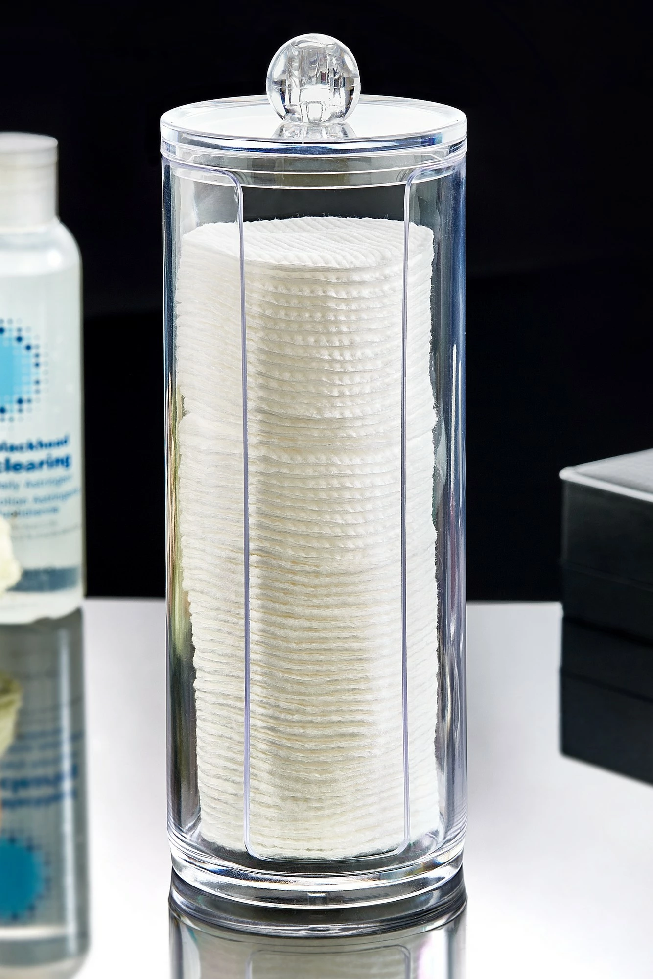 Organizues tavoline Aberto Design, FT - 003, transparent