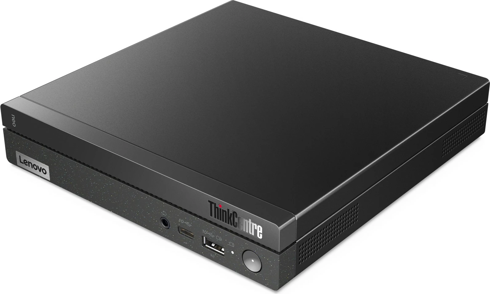 Kompiuter Lenovo ThinkCentre neo 50q Gen 4, Intel Core i5, 16 GB, 512 GB, Windows 11 Pro, e zezë