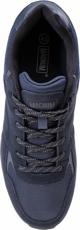 Çizme për meshkuj Magnum, blu marine
