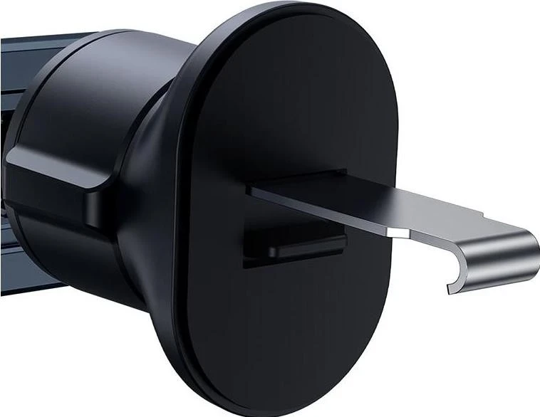 Mbajtëse për telefon Baseus MagPro Series C40161200121-00, i zi