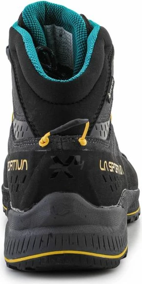 Atlete për meshkuj La Sportiva, gri