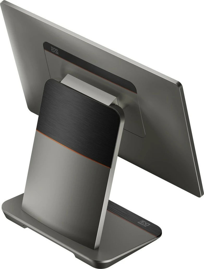 Terminal POS Sunmi D3 Pro, 15.6", Android 13, 4GB/64GB, E zezë