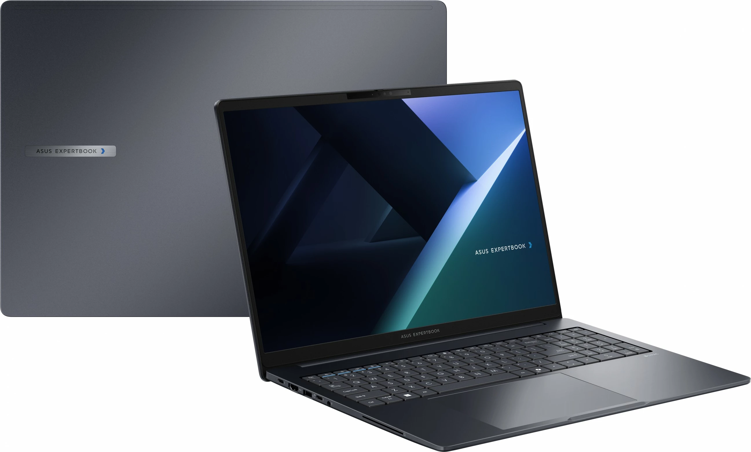 Kompjuter ASUS ExpertBook B5 B5605CCA-PL0034X, Intel Core Ultra 5, 16GB RAM, 512GB SSD, 16 inç, Gentle Grey