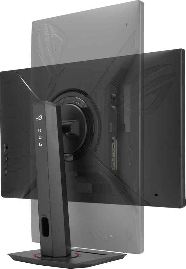 Monitor gaming ASUS ROG Strix XG279CNS 27", FHD IPS, 380Hz (OC), 0.3ms, USB-C, DisplayHDR 400