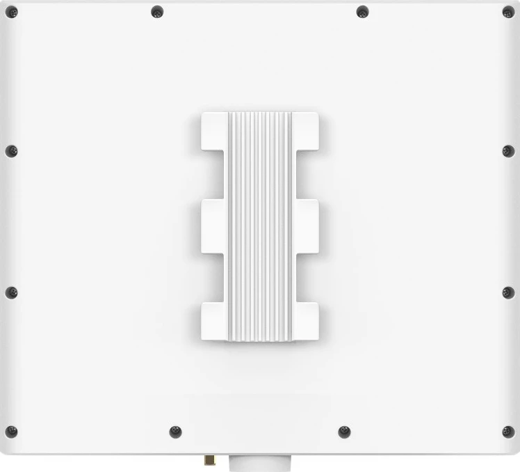 Access point TP-Link Omada BE9300, EAP772-Outdoor, tri-band, Wi-Fi 7, i bardhë