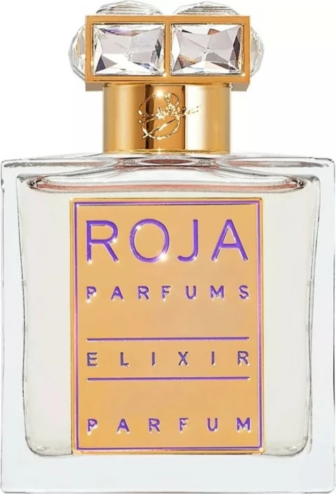 Eau de Parfum për femra Roja Parfums Elixir Pour Femme 50ml