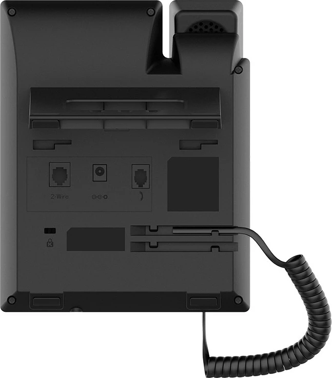 Telefon IP Fanvil H1-2 Wire, 2 linja, i zi