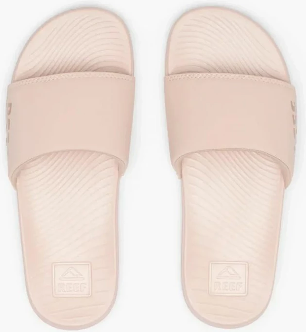 Papuqe për femra Reef, rozë