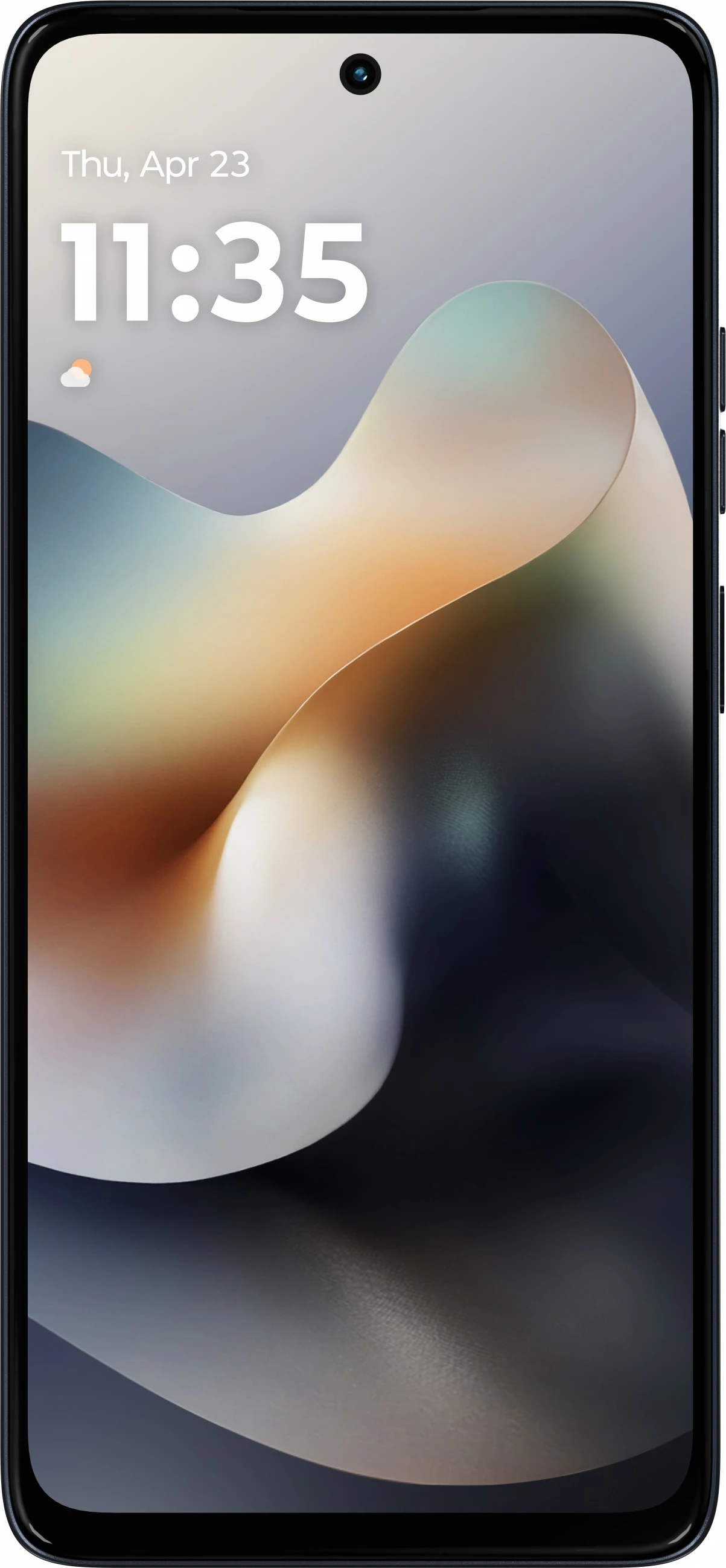 Celular Motorola G56 5G, 8GB RAM, 256GB, zi