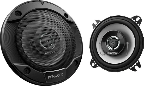 Altoparlantë Kenwood KFC-S1066, 21W, 4Ω, set 2 copë, zi