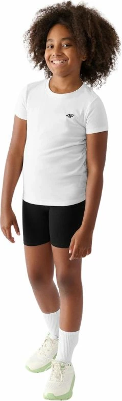 Set për fëmijë 4f, bardhë