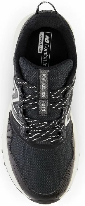 Atlete për femra New Balance, modeli WT410LB8, të zeza