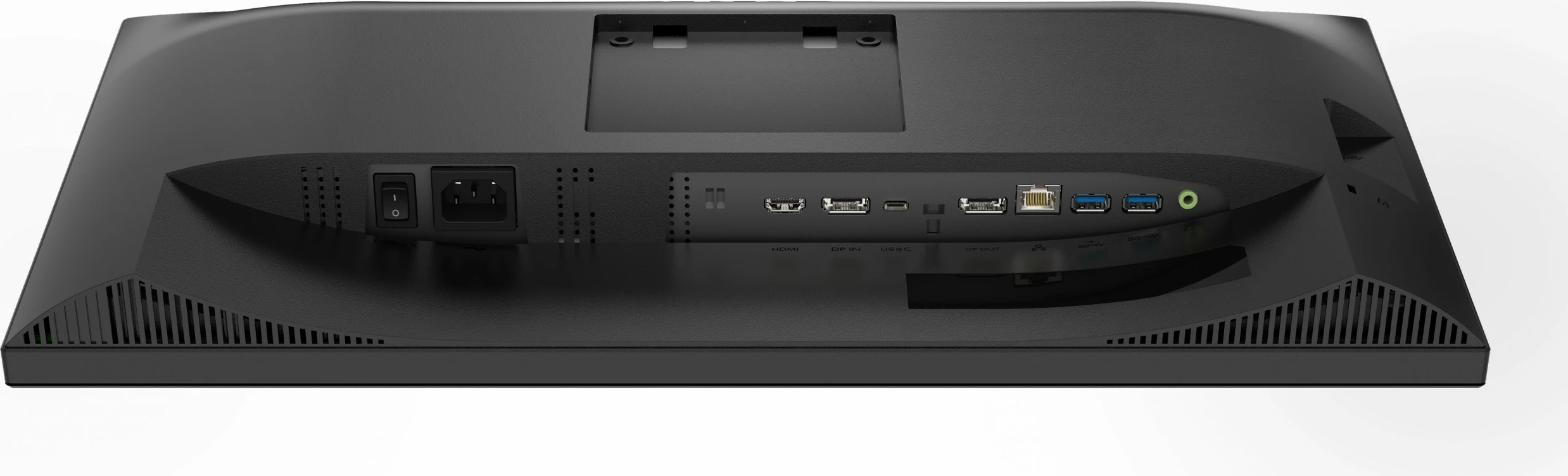 Monitor AOC 24P3CV, 23.8", Full HD, LED, 4 ms, E zezë