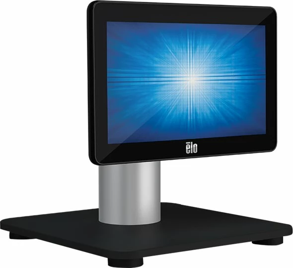 Monitor me prekje Elo Touch Solutions 0702L, 7 inç, i zi