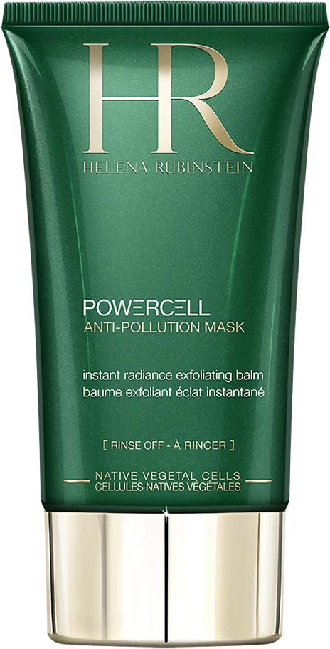 Maskë për fytyrë Helena Rubinstein Powercell Anti-Pollution Mask për femra 100ml