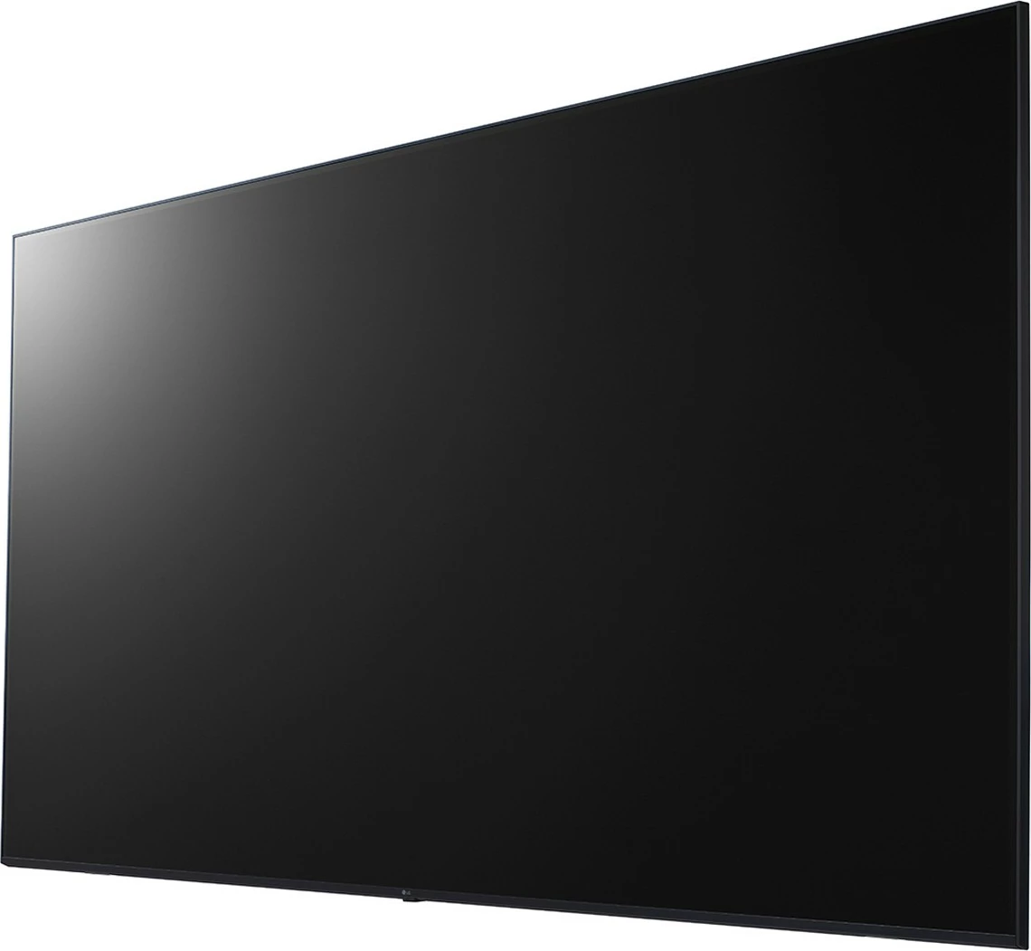 Display LG 75UL3J-E, 75", 4K Ultra HD, Blu