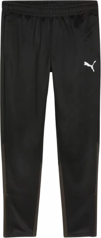 Pantallona sportive për meshkuj Puma, të zeza