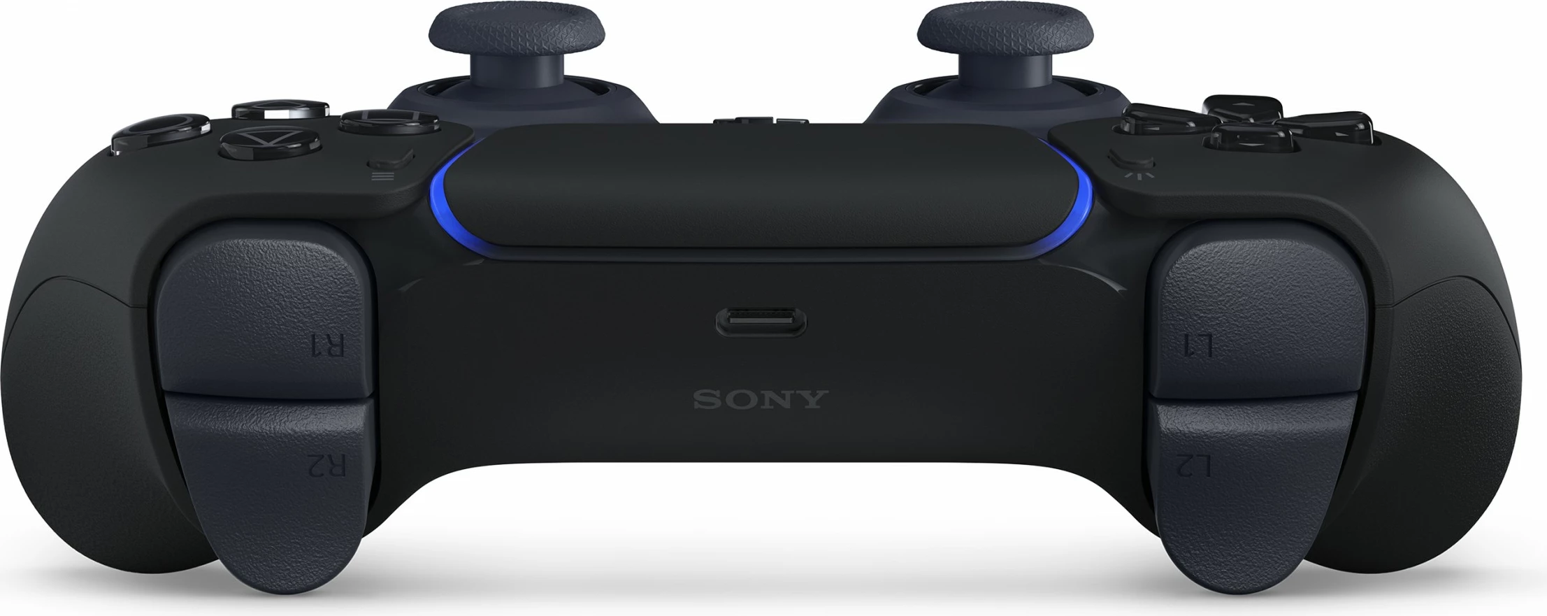 Gamepad Sony DualSense Wireless Controller, Android, MAC, PC, PlayStation 5, iOS, Midnight Black