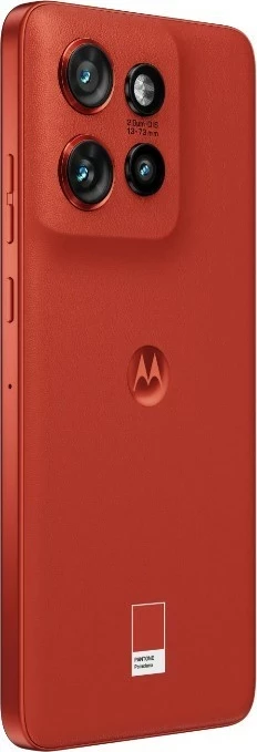 Celular Motorola Edge 50 Neo 12/512GB i kuq