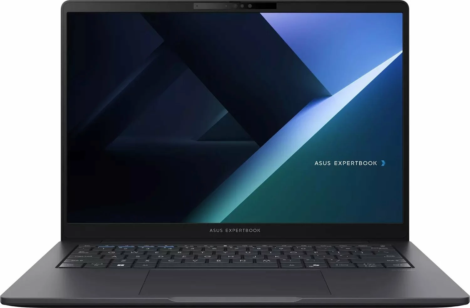 Laptop Asus ExpertBook B3 B3405CVA-LY0194X, Intel Core i5-1334U, 16GB RAM, 512GB M.2 PCIe SSD, 14\" WUXGA, Windows 11 Pro, gri