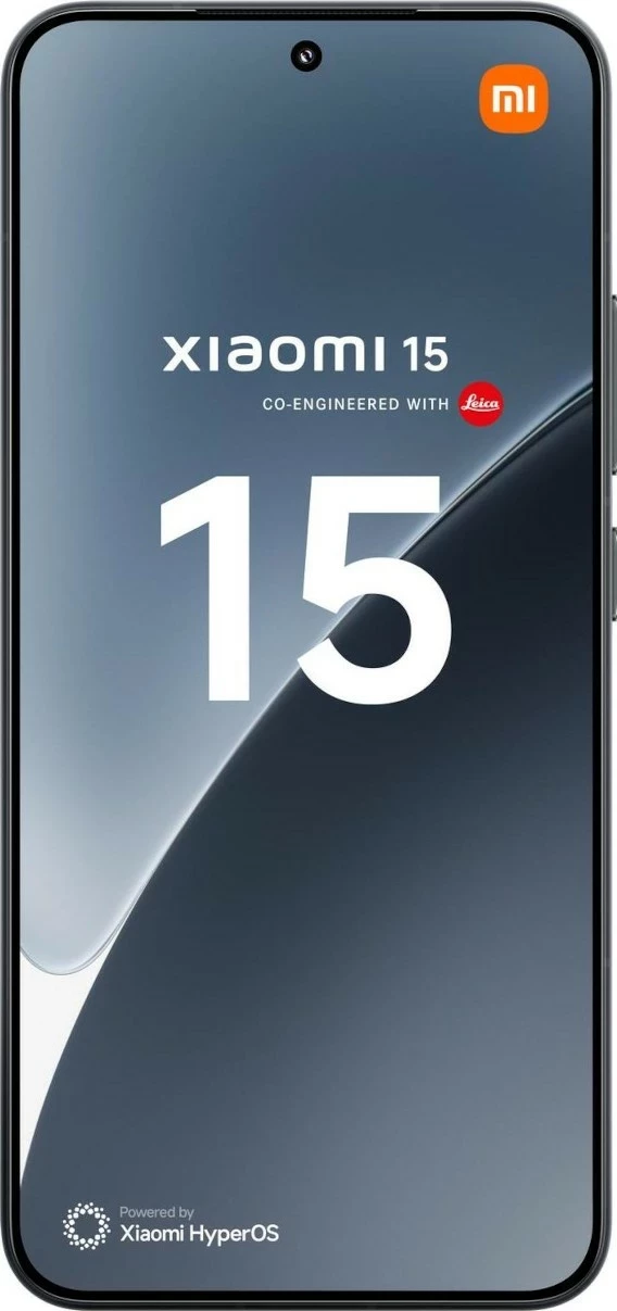 Celular Xiaomi 15, 6.36", 12+256GB, i zi