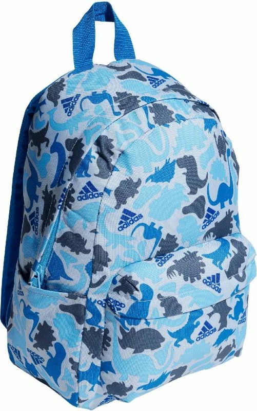 Çanta shpine për fëmijë adidas, blu