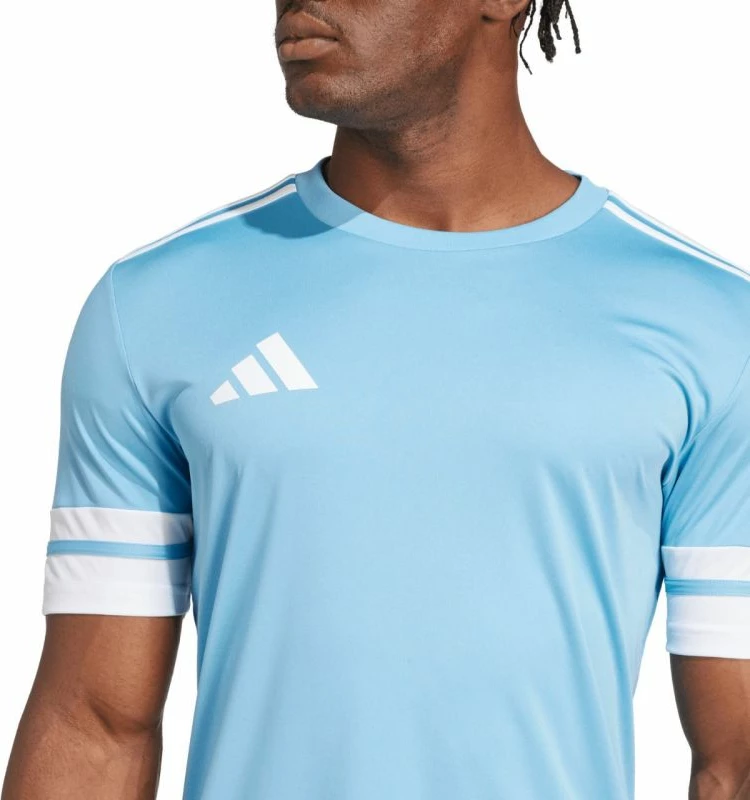 Maicë për meshkuj adidas, e kaltër