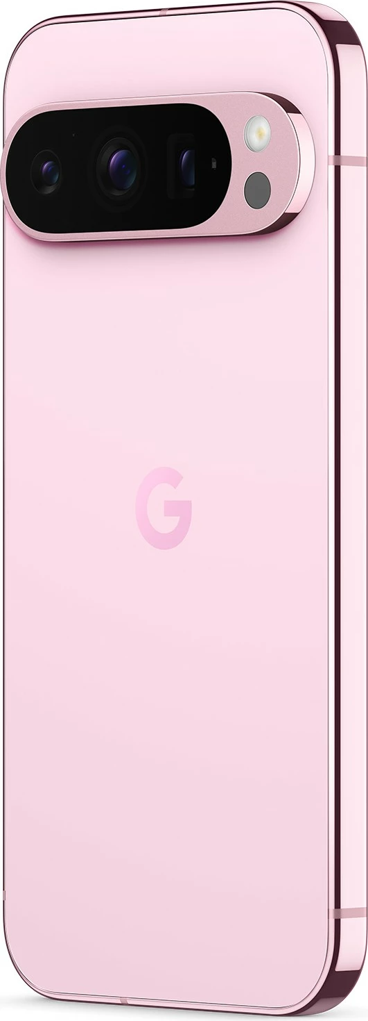 Celular Google Pixel 9 Pro, 16GB/256GB, Rose Quartz