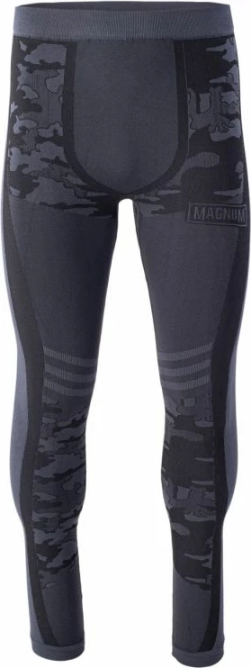 Hellonka termoaktive për meshkuj Magnum, të zeza