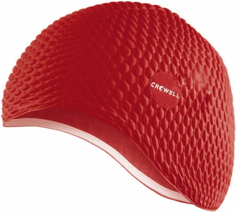 Kapelë noti Crowell Java, e kuqe