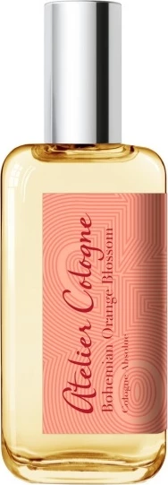 Eau de Cologne Atelier Cologne Bohemian Orange Blossom 30ml