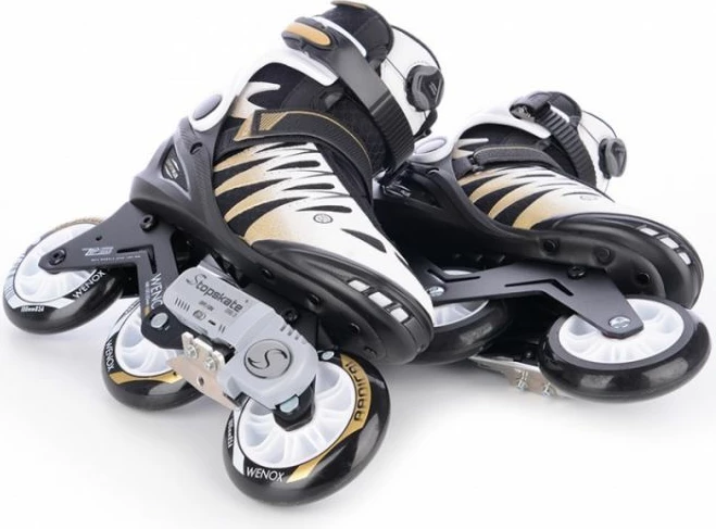 Rollera për femra Tempish Wenox Top, të bardha