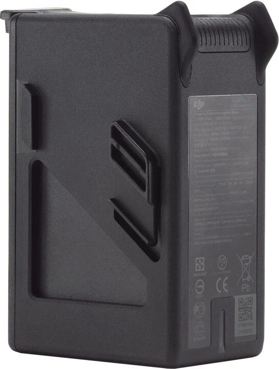 Bateri inteligjente për dron DJI FPV, 2000 mAh, LiPo 6S, e zezë