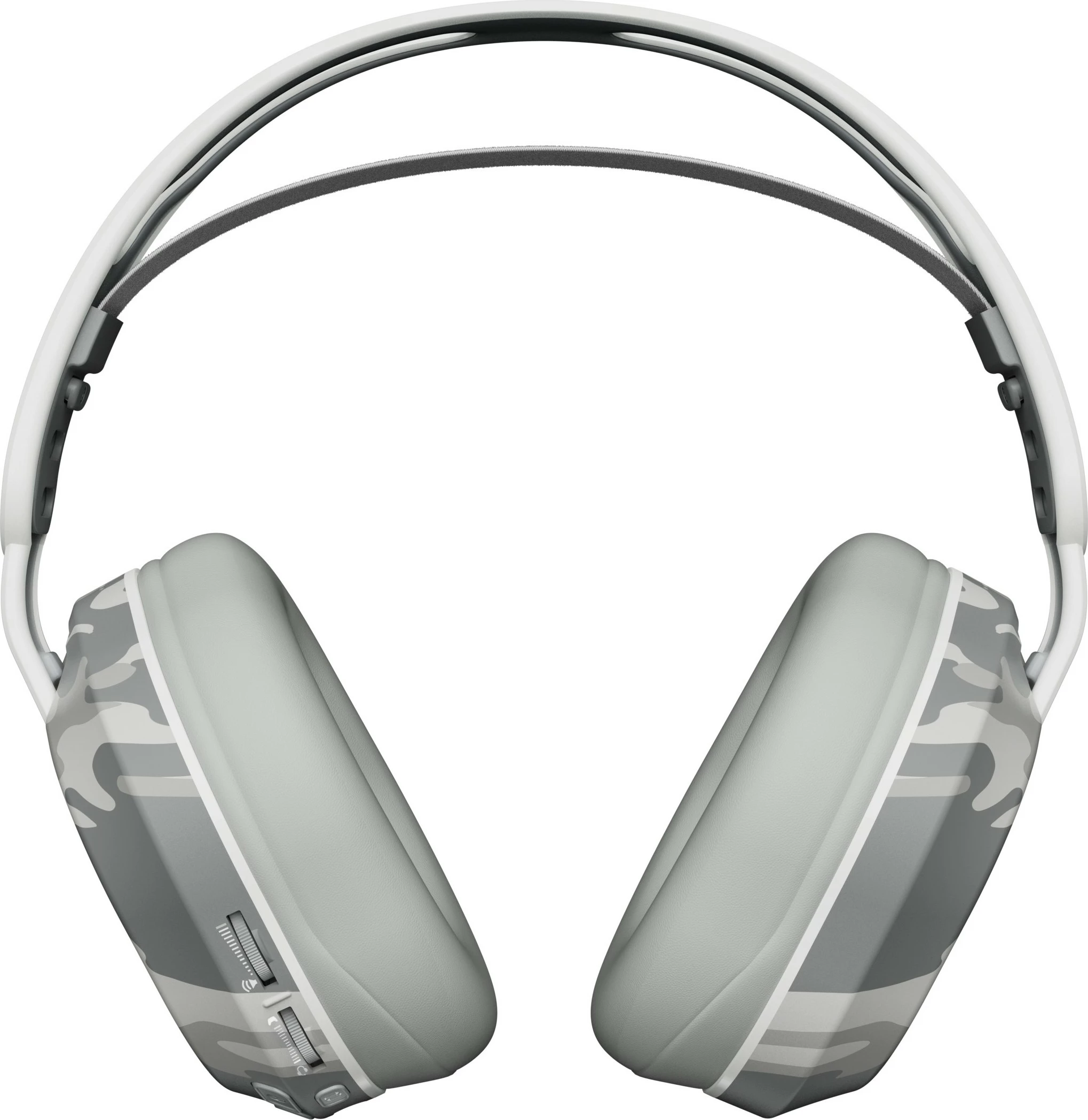 Kufje gaming Turtle Beach Stealth 500 XB, wireless, Arctic Camo