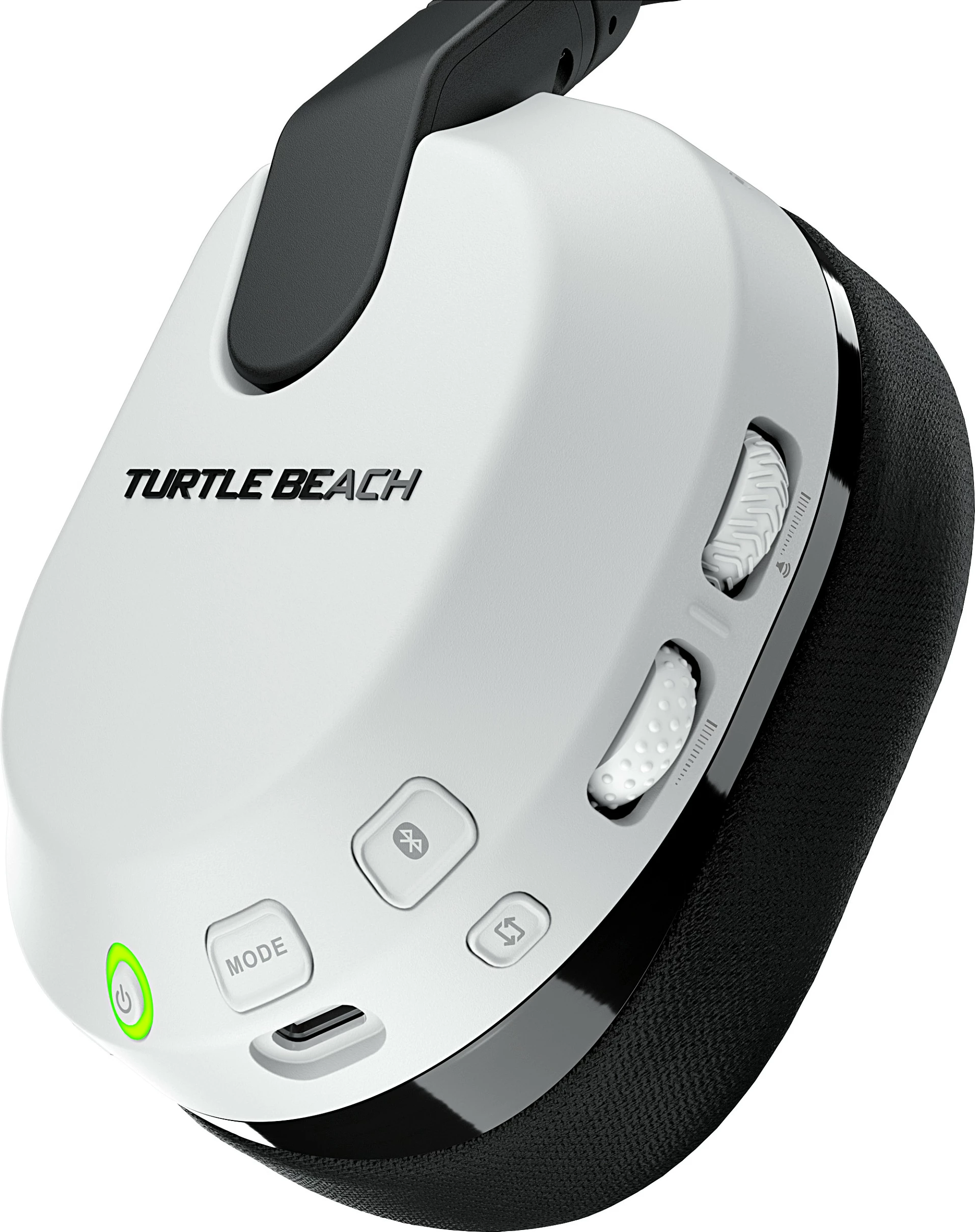 Kufje gaming Turtle Beach Stealth 600 Gen 3, wireless, për Xbox, 80 orë bateri, bardhë
