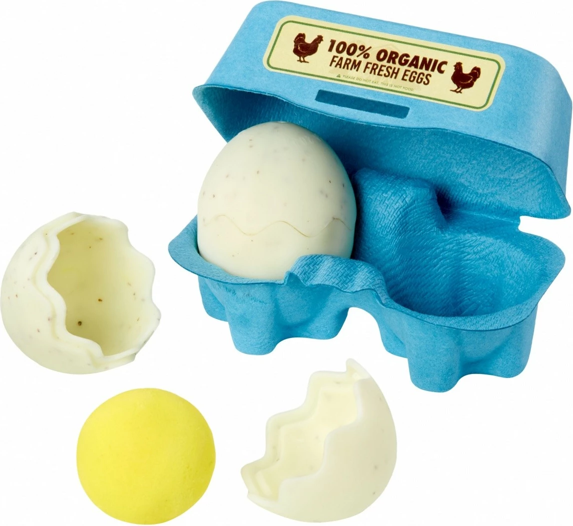 Set lodrash për vafla Little Tikes Creative Chefs me 18 aksesorë, shumëngjyrësh