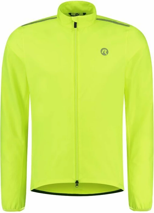 Jakne shiu Rogelli për meshkuj, fluor