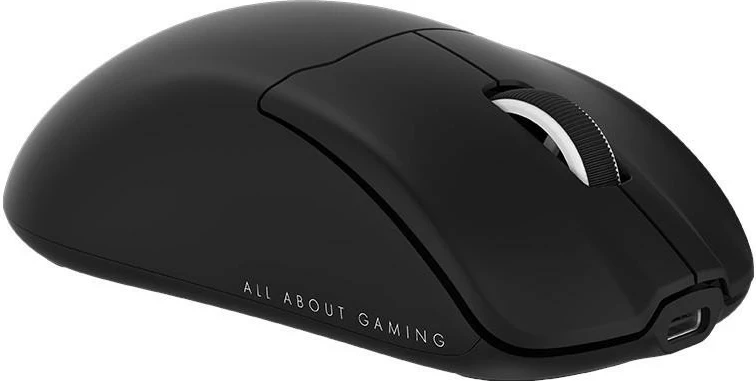 Maus gaming Aqirys M60, RGB, Bluetooth, USB, i zi