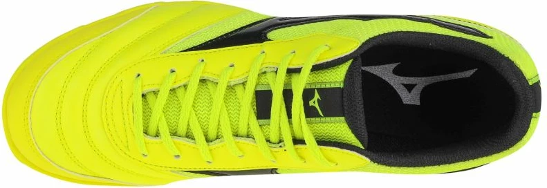 Atlete për meshkuj Mizuno, të verdha