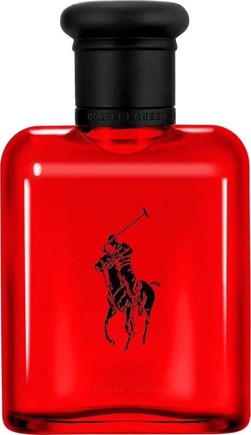 Eau de Toilette për meshkuj Ralph Lauren Polo Red, 75ml