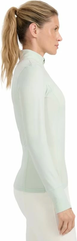 Duks termik për femra 4f, mint [Madhësia: S]