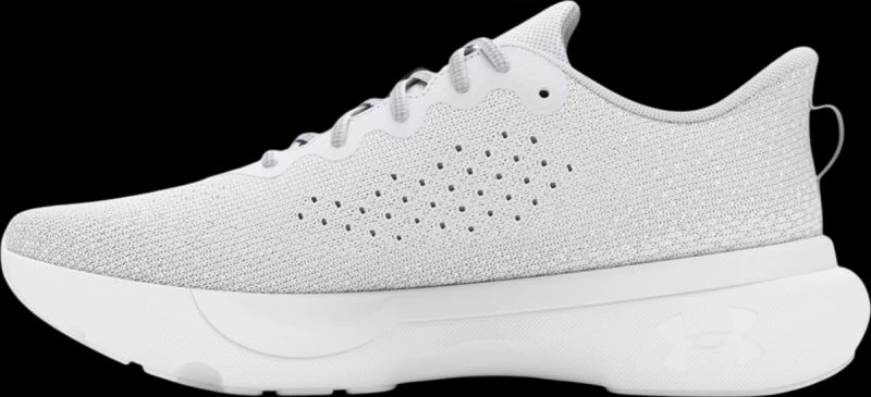 Atlete për meshkuj Under Armour, të hirtë